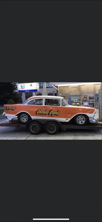 1956 Chevrolet 150 & 210 - Image 2 of 20