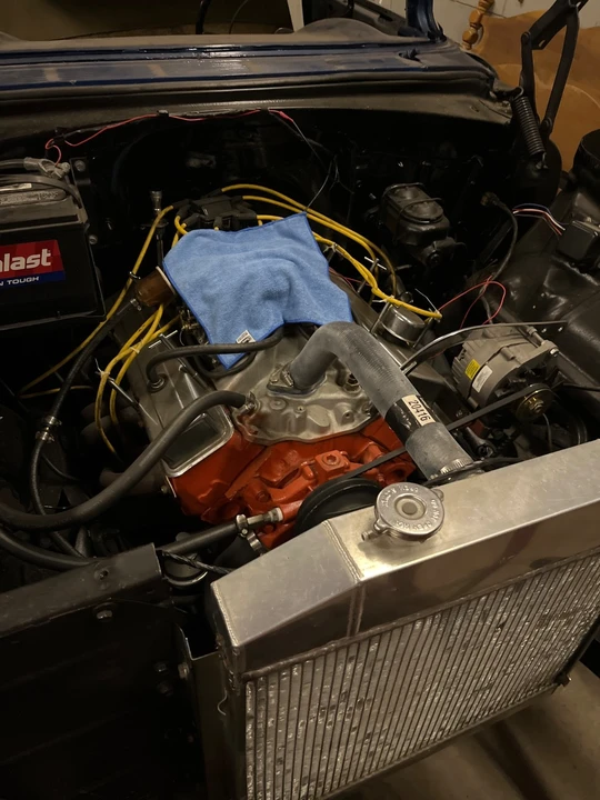 1956 Chevrolet 150 & 210 - Image 2 of 14