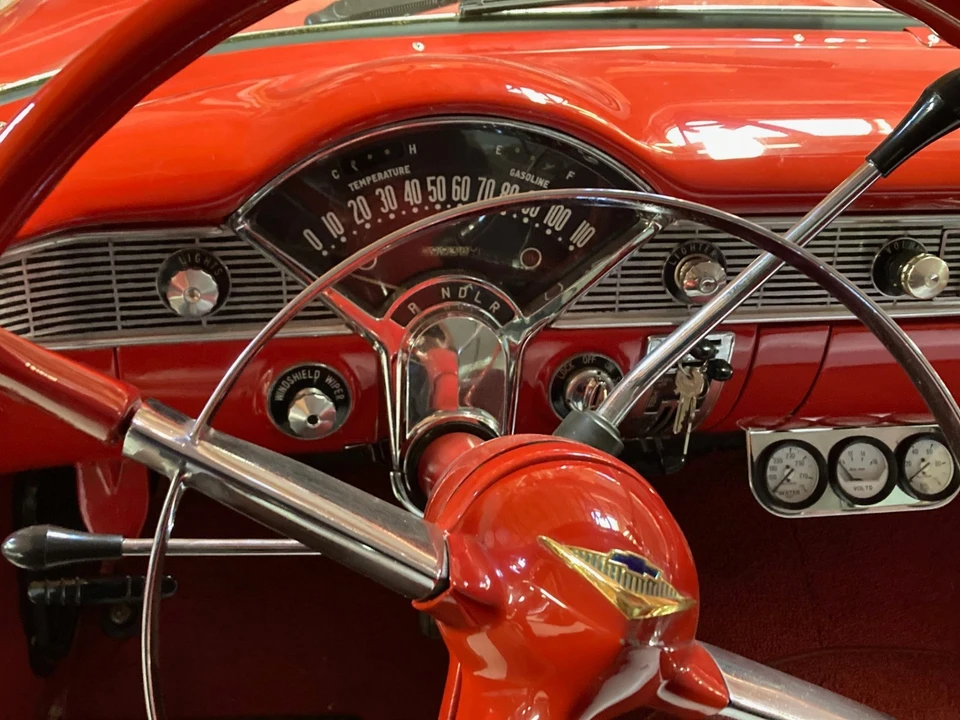 1956 Chevrolet 150 & 210 - Image 7 of 21