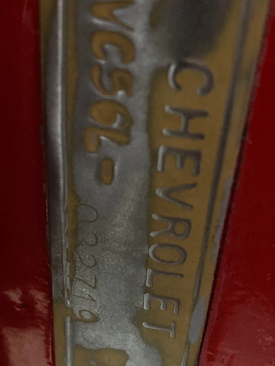 1956 Chevrolet 150 & 210 - Image 13 of 21