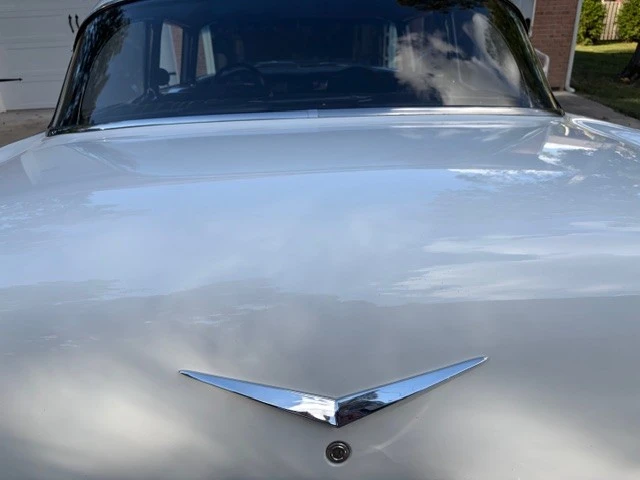 1956 Chevrolet 150 & 210 - Image 16 of 21