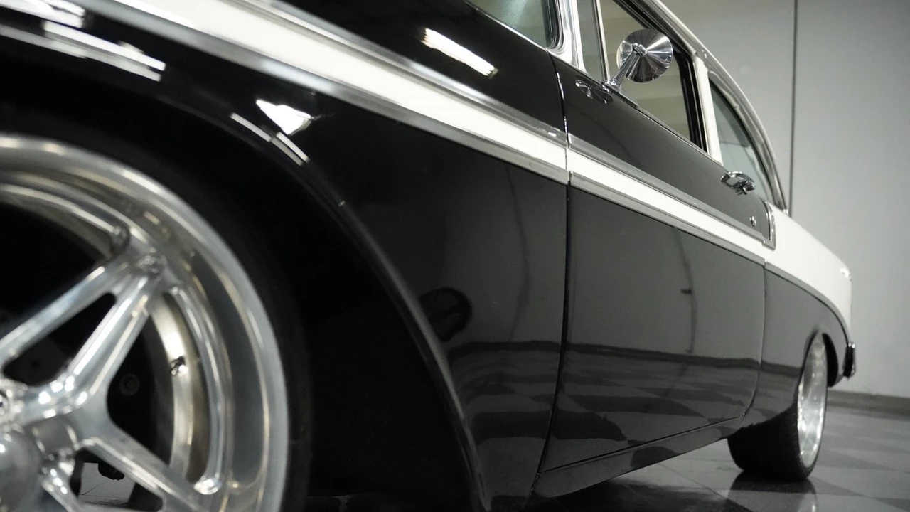 1956 Chevrolet 150 & 210 - Image 21 of 21