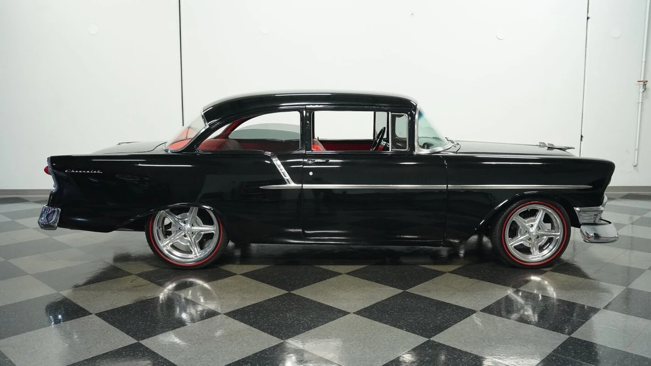 1956 Chevrolet 150 & 210 - Image 12 of 12
