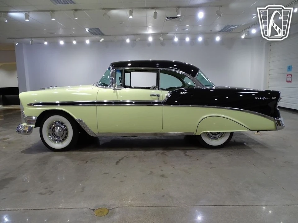 1956 Chevrolet 150 & 210 - Image 9 of 12