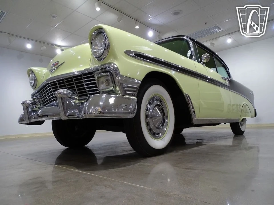 1956 Chevrolet 150 & 210 - Image 7 of 12