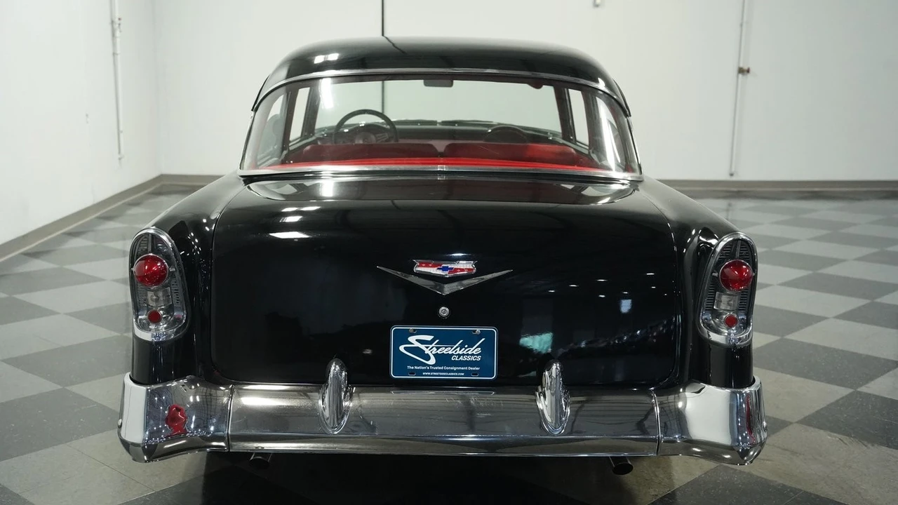 1956 Chevrolet 150 & 210 - Image 9 of 21