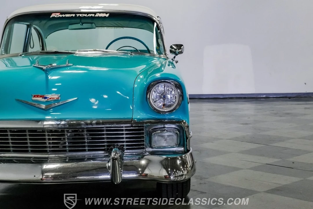 1956 Chevrolet 150 & 210 - Image 20 of 21