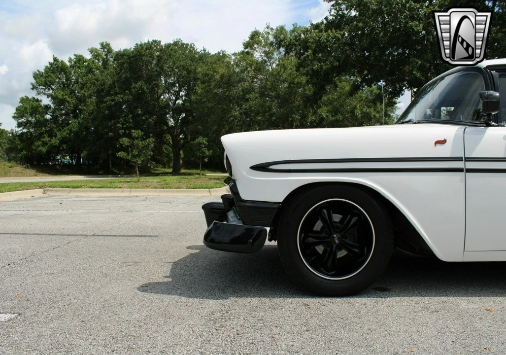1956 Chevrolet 150 & 210 - Image 16 of 21