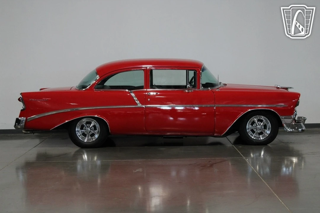 1956 Chevrolet 150 & 210 - Image 18 of 21