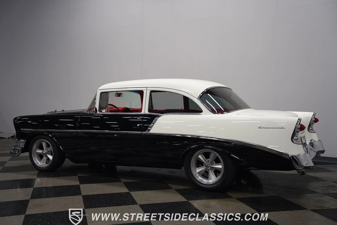 1956 Chevrolet 150 & 210 - Image 11 of 21