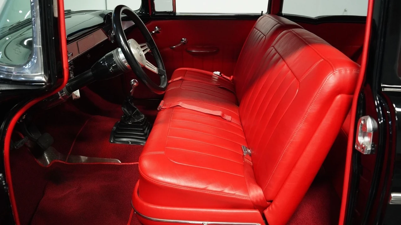 1956 Chevrolet 150 & 210 - Image 5 of 21