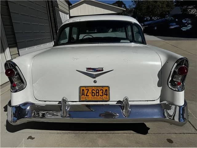 1956 Chevrolet 150 & 210 - Image 9 of 21