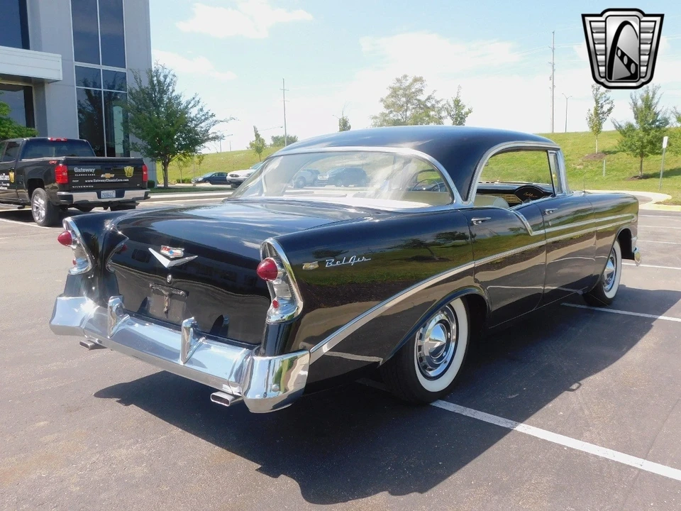 1956 Chevrolet 150 & 210 - Image 7 of 21