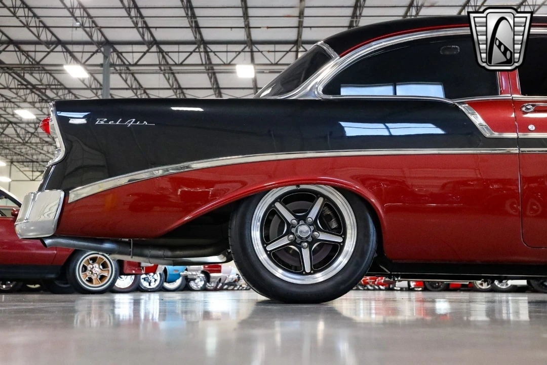 1956 Chevrolet 150 & 210 - Image 10 of 12