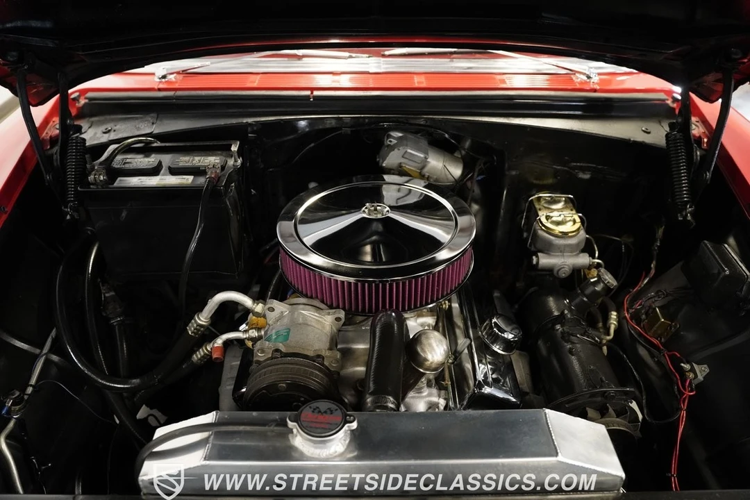 1956 Chevrolet 150 & 210 - Image 5 of 21
