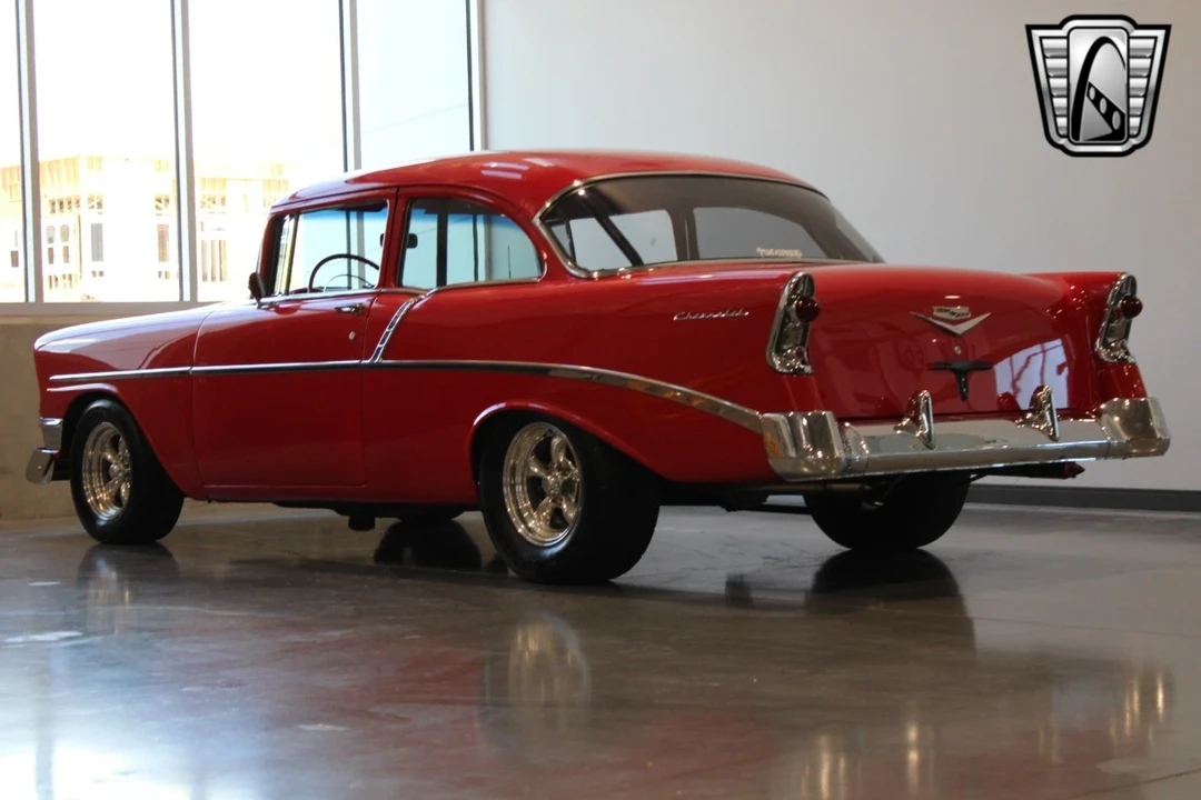 1956 Chevrolet 150 & 210 - Image 18 of 21