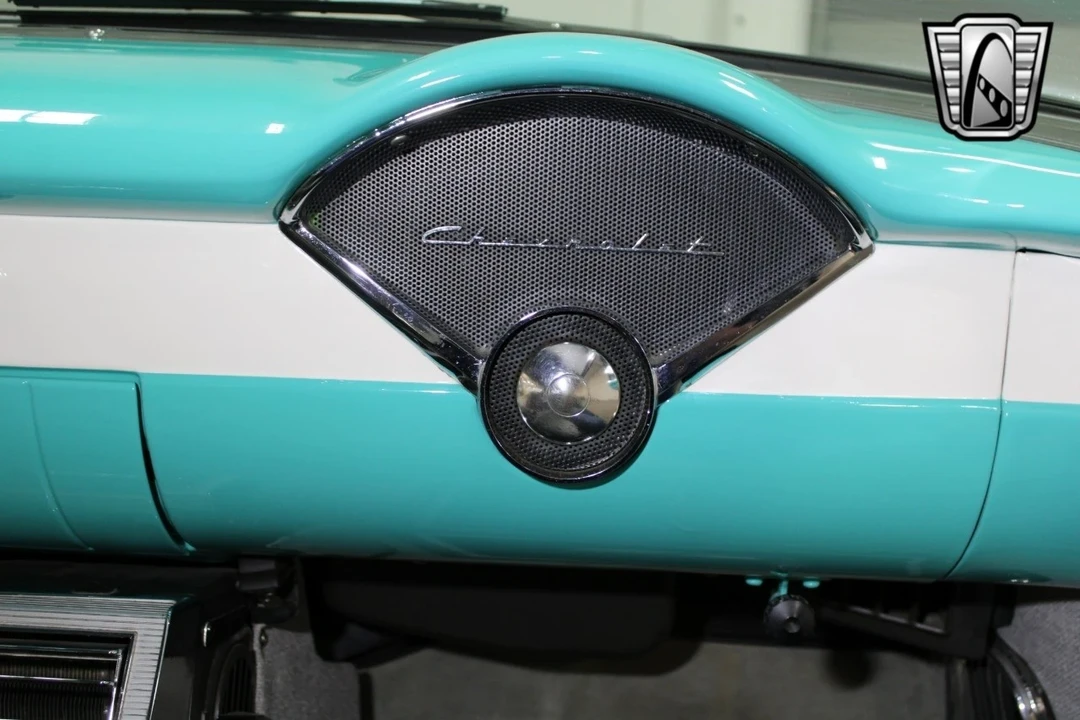 1956 Chevrolet 150 & 210 - Image 17 of 21