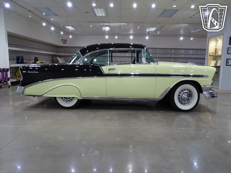 1956 Chevrolet 150 & 210 - Image 21 of 21