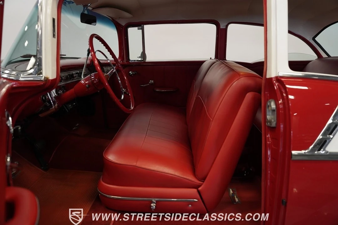 1956 Chevrolet 150 & 210 - Image 4 of 21