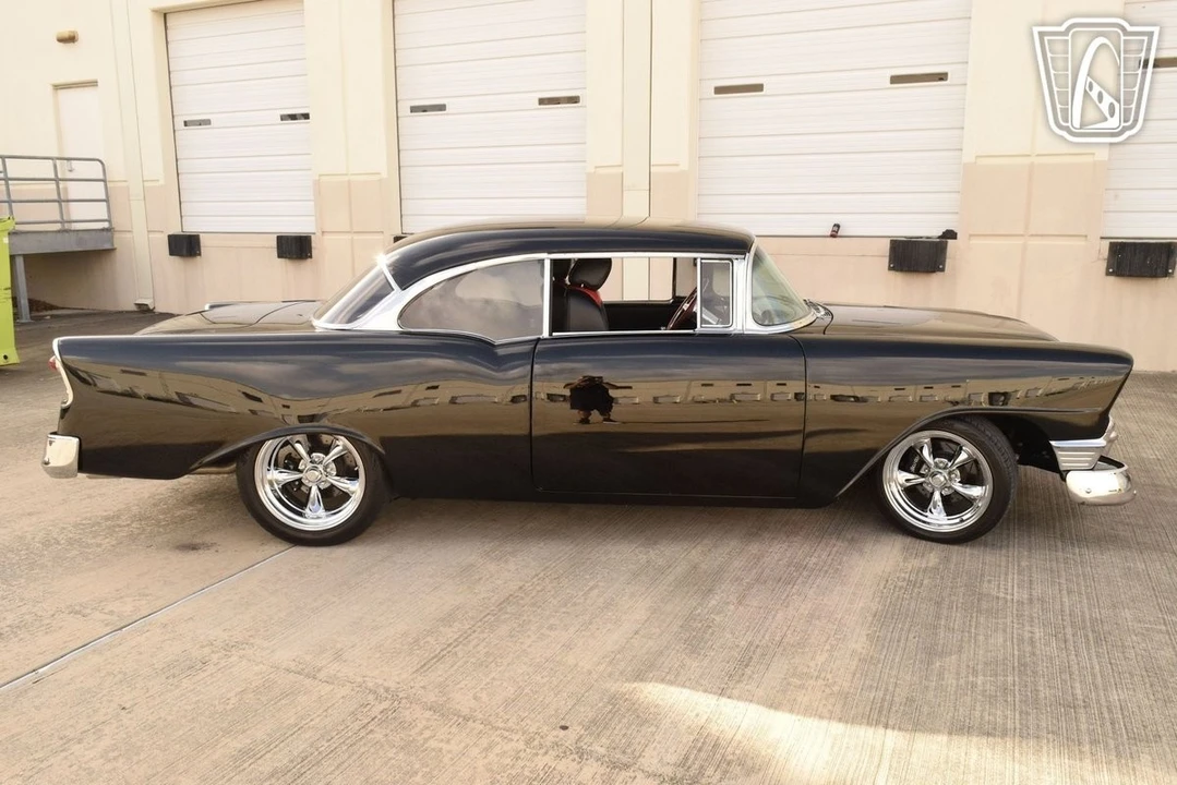 1956 Chevrolet 150 & 210 - Image 18 of 21