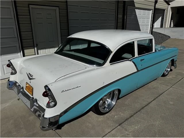1956 Chevrolet 150 & 210 - Image 8 of 21