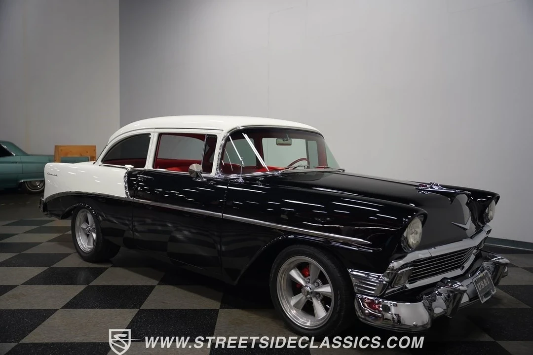 1956 Chevrolet 150 & 210 - Image 20 of 21