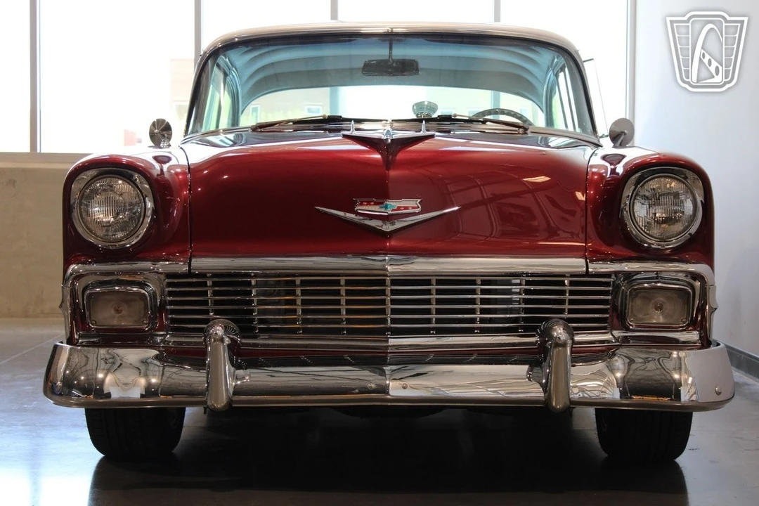 1956 Chevrolet 150 & 210 - Image 16 of 21