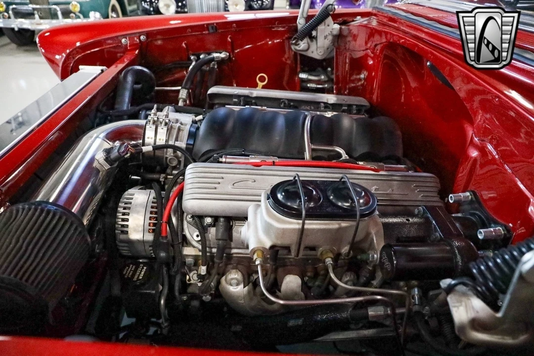 1956 Chevrolet 150 & 210 - Image 16 of 21