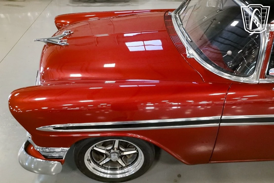 1956 Chevrolet 150 & 210 - Image 15 of 21