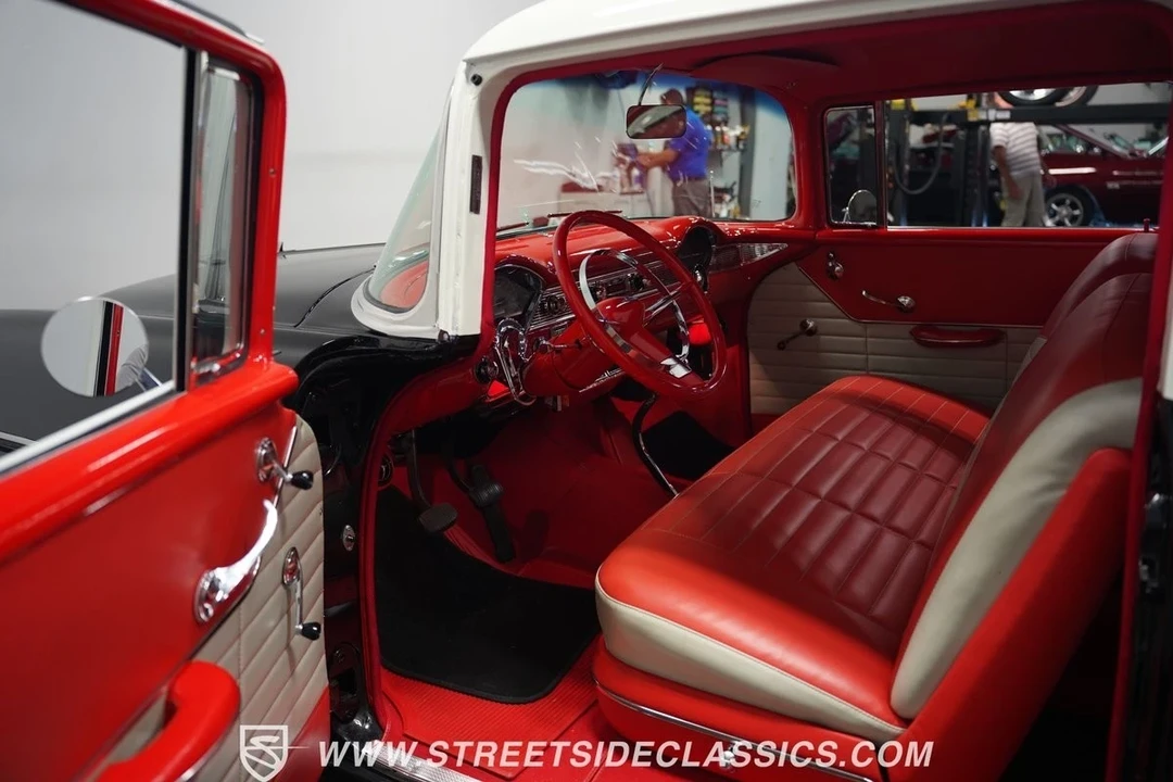 1956 Chevrolet 150 & 210 - Image 5 of 21