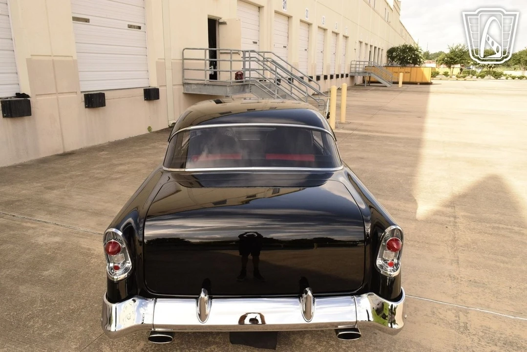 1956 Chevrolet 150 & 210 - Image 11 of 12