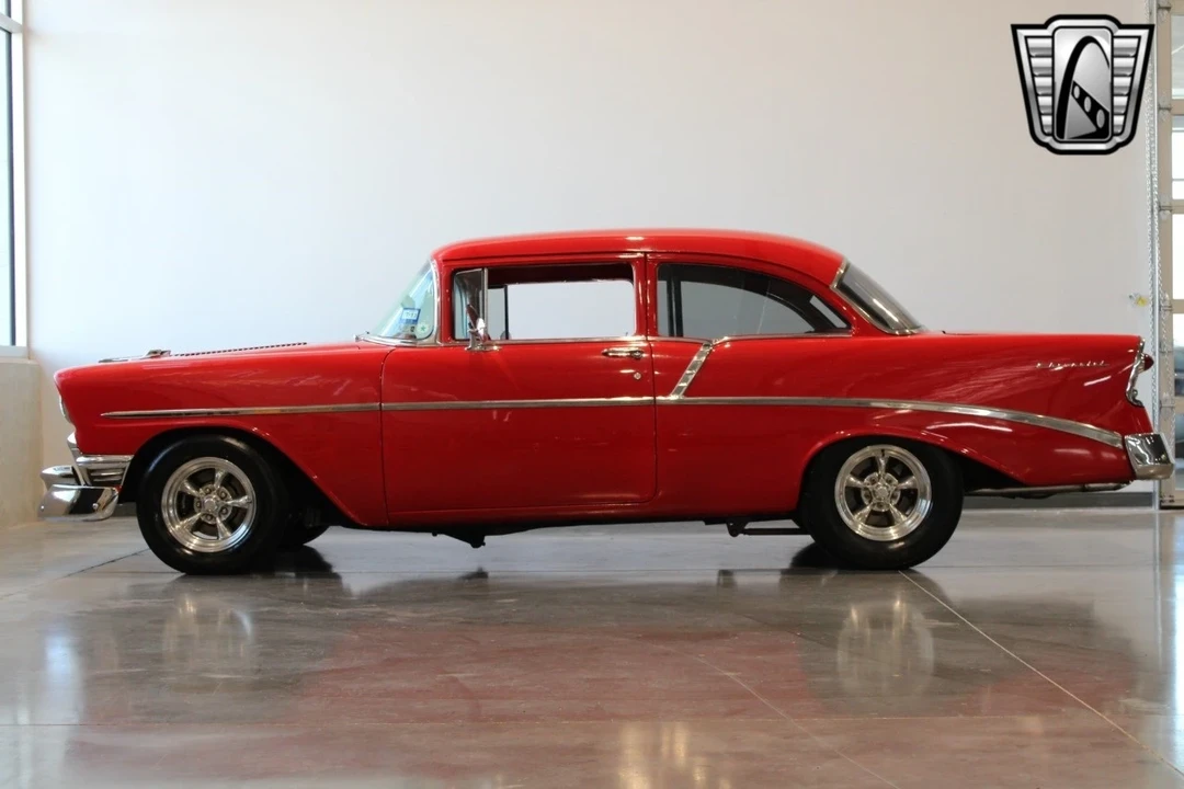 1956 Chevrolet 150 & 210 - Image 17 of 21