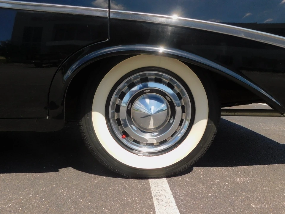 1956 Chevrolet 150 & 210 - Image 19 of 21