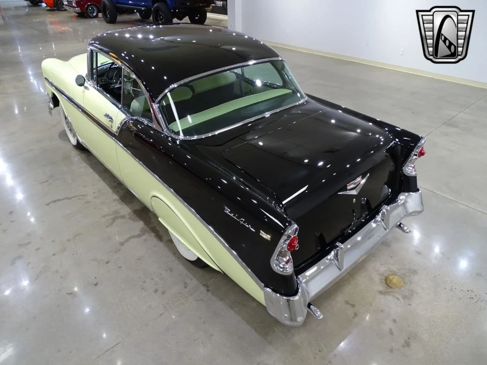 1956 Chevrolet 150 & 210 - Image 5 of 12