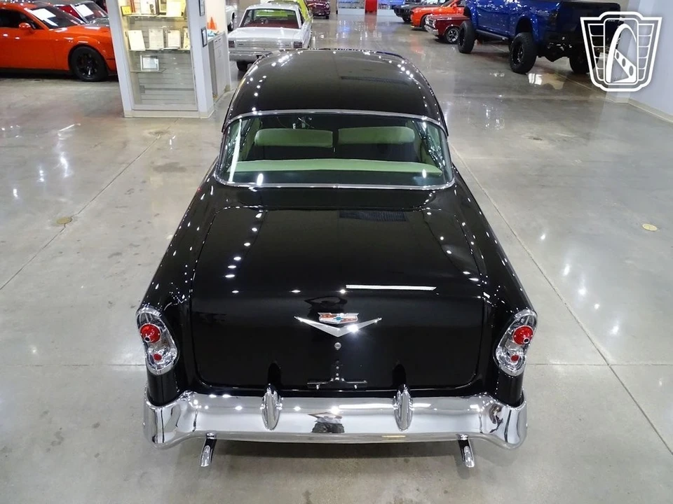 1956 Chevrolet 150 & 210 - Image 14 of 21