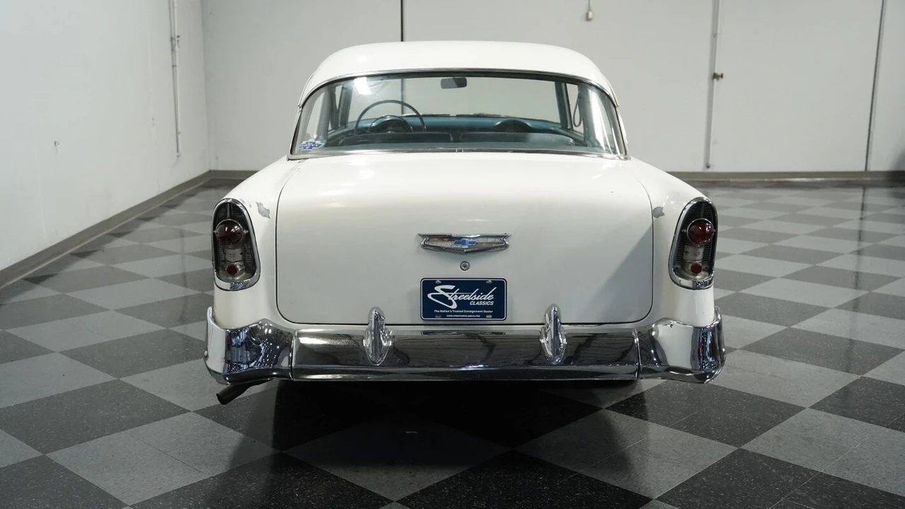 1956 Chevrolet 150 & 210 - Image 10 of 12