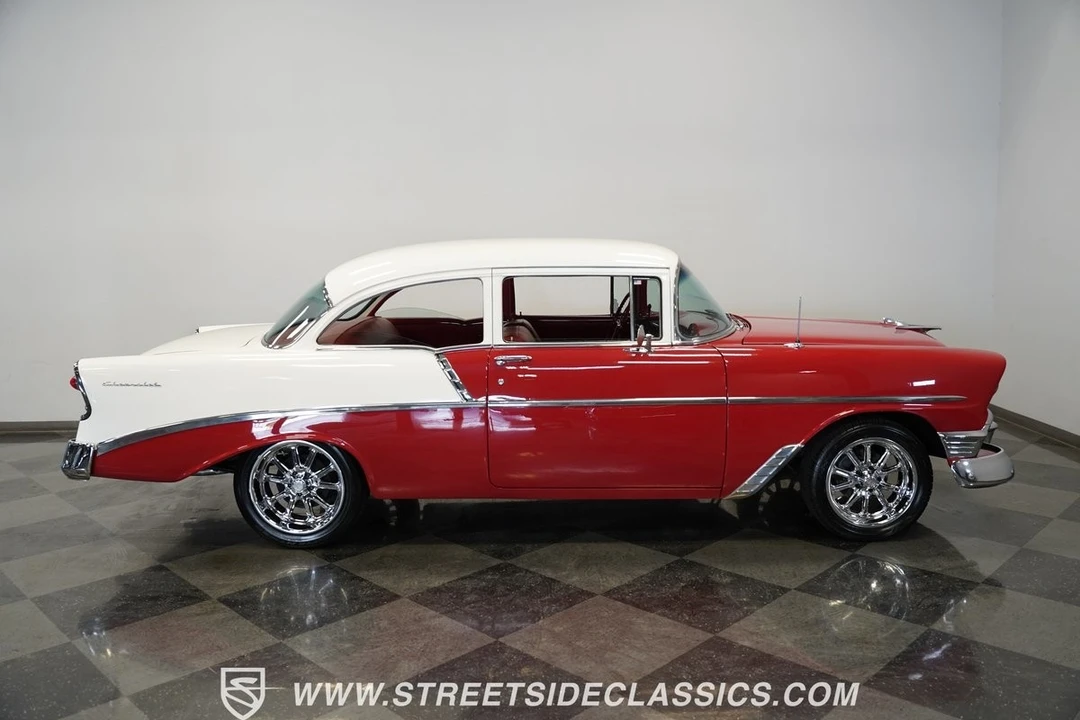 1956 Chevrolet 150 & 210 - Image 19 of 21
