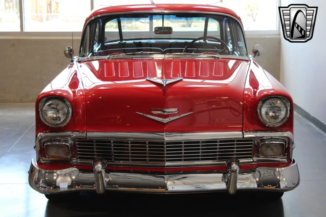 1956 Chevrolet 150 & 210 - Image 19 of 21
