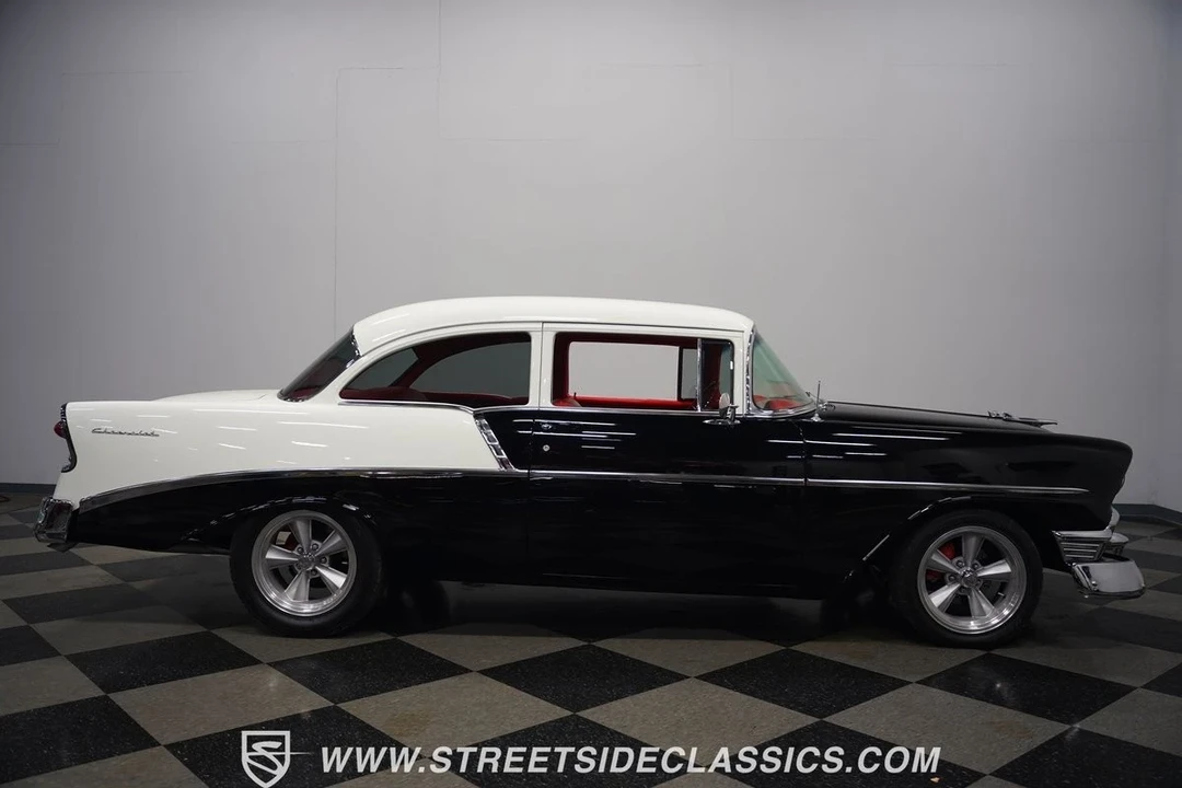 1956 Chevrolet 150 & 210 - Image 18 of 21
