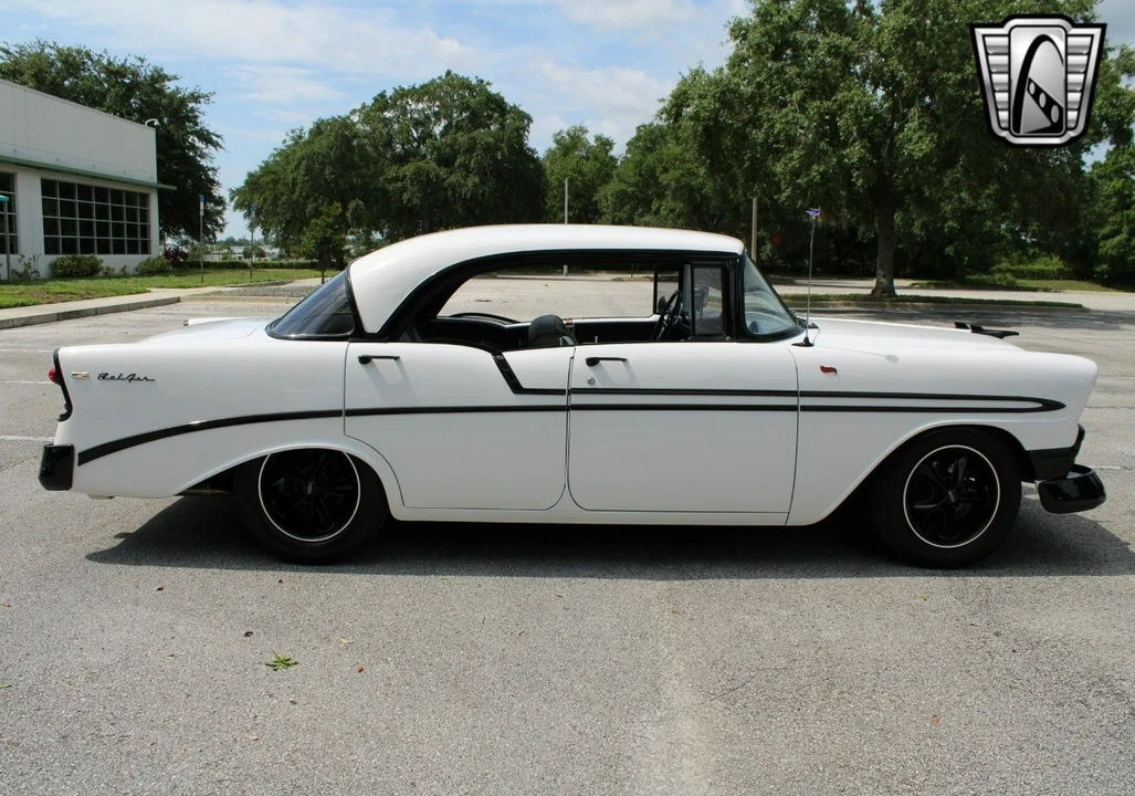 1956 Chevrolet 150 & 210 - Image 15 of 21