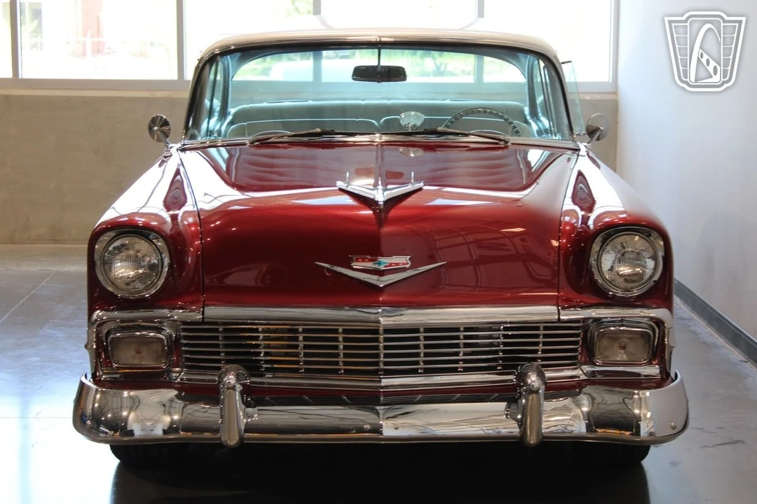 1956 Chevrolet 150 & 210 - Image 12 of 21