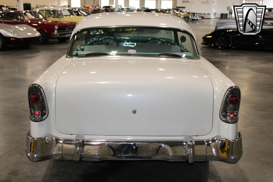 1956 Chevrolet 150 & 210 - Image 5 of 12