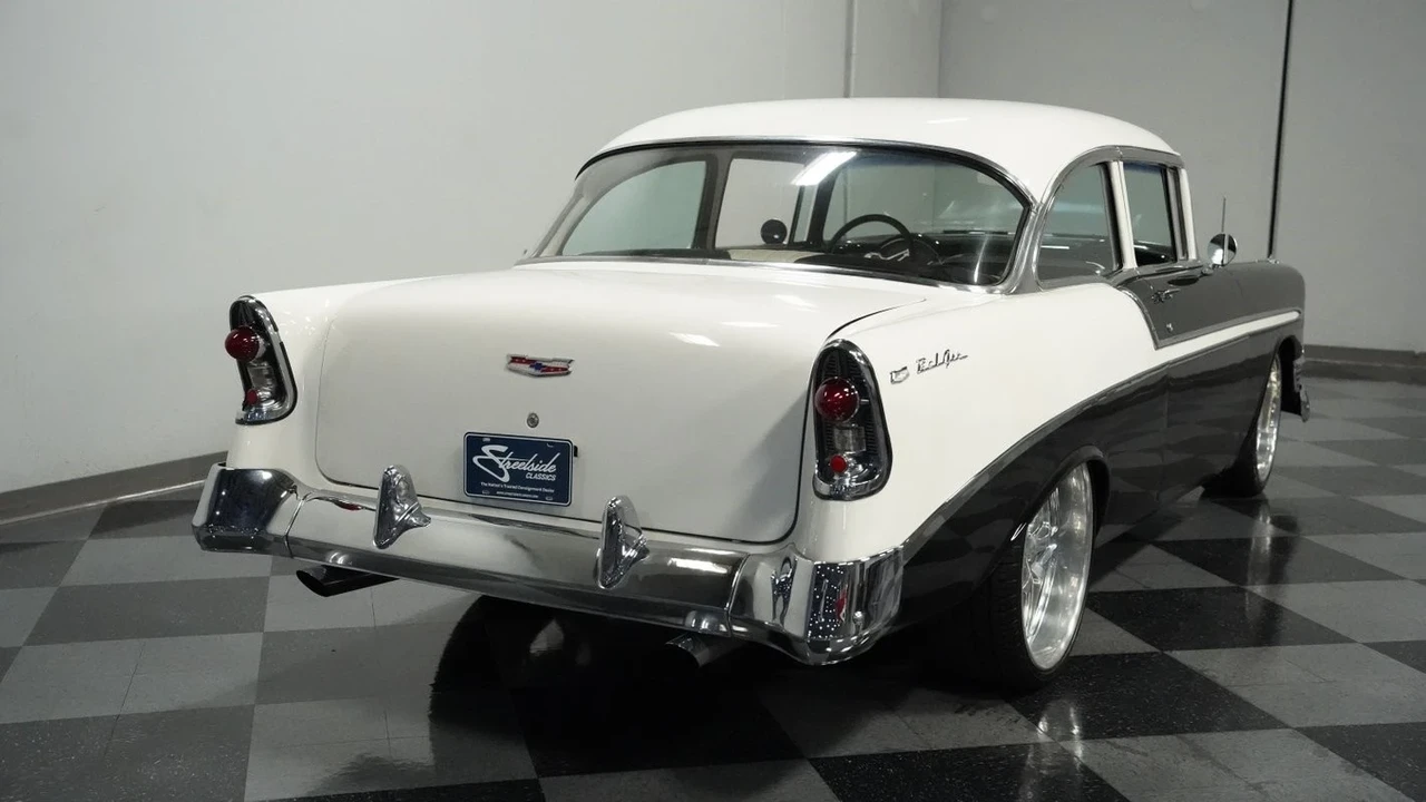 1956 Chevrolet 150 & 210 - Image 11 of 12