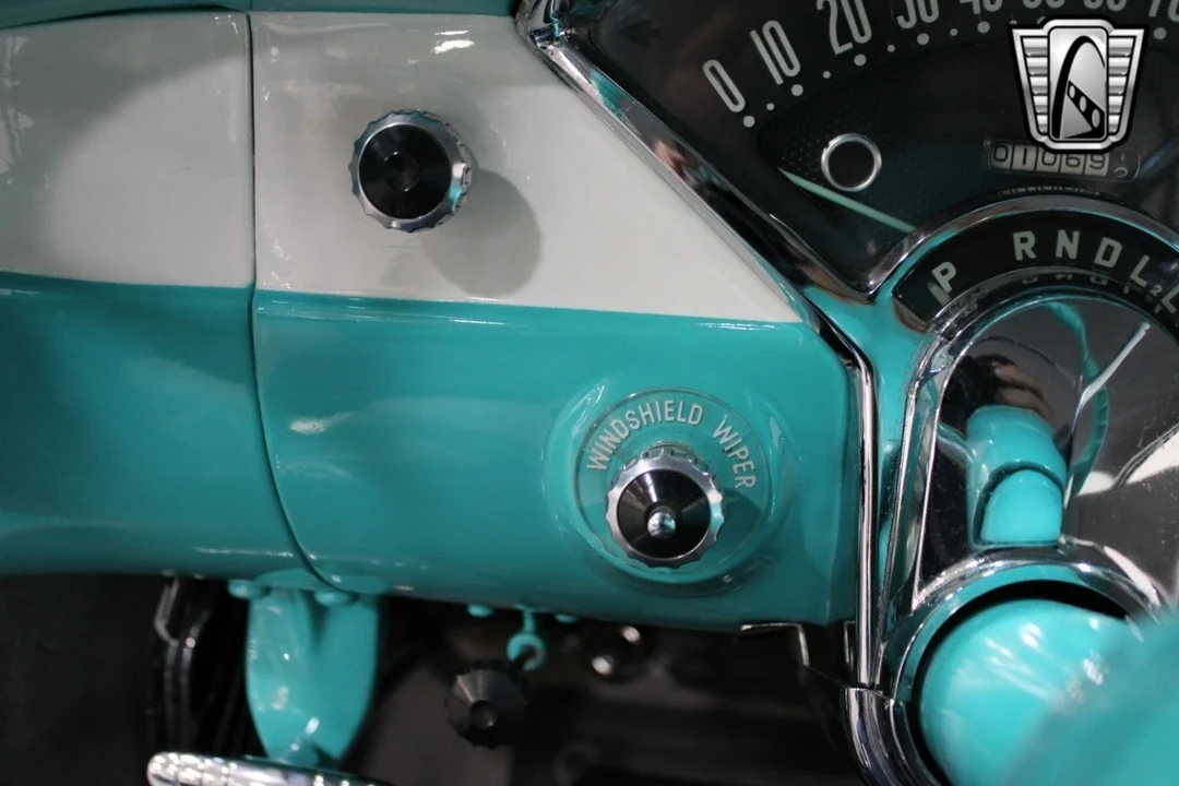 1956 Chevrolet 150 & 210 - Image 20 of 21