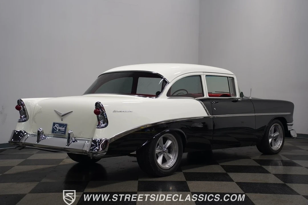 1956 Chevrolet 150 & 210 - Image 16 of 21