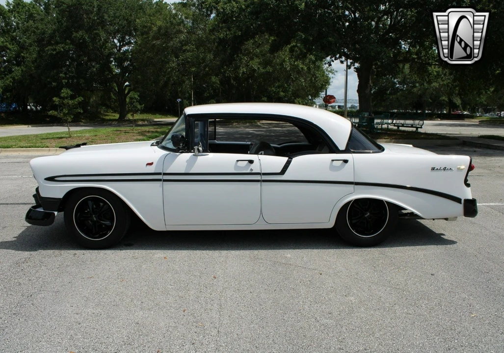 1956 Chevrolet 150 & 210 - Image 14 of 21