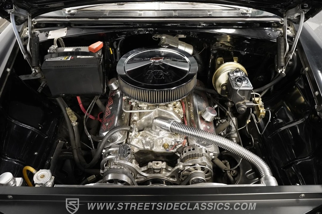 1956 Chevrolet 150 & 210 - Image 5 of 12