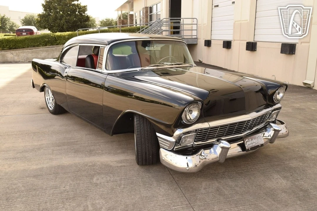1956 Chevrolet 150 & 210 - Image 21 of 21