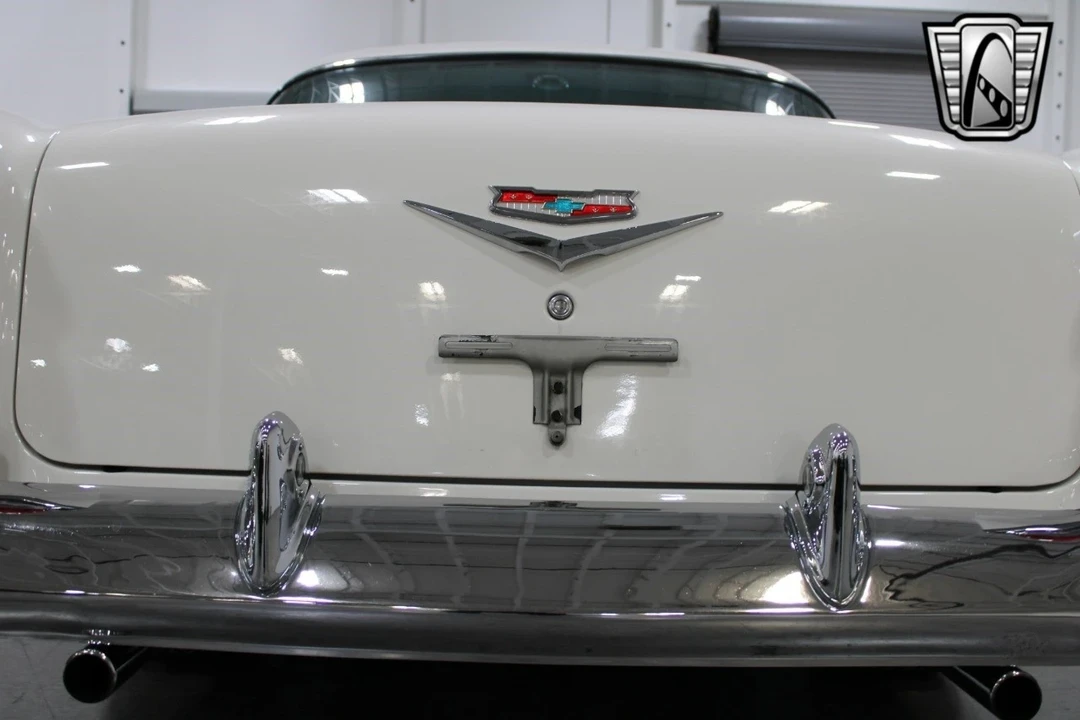 1956 Chevrolet 150 & 210 - Image 13 of 21