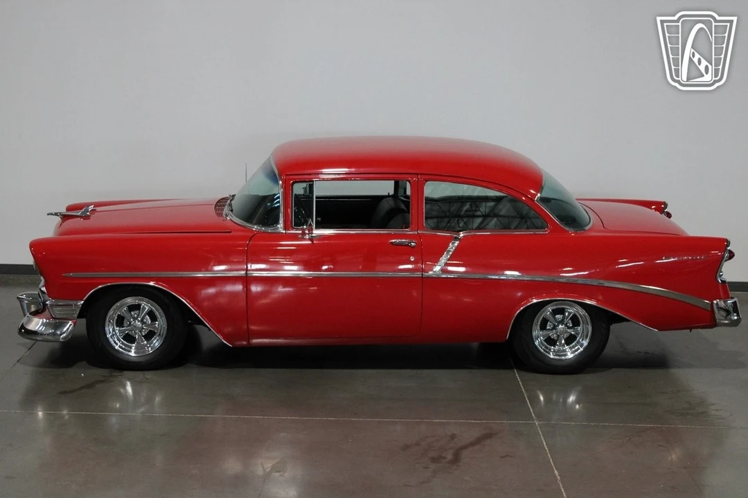1956 Chevrolet 150 & 210 - Image 13 of 21